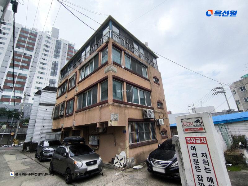 2025타경507923 인천광역시 서구 승학로288번길 5-7, 세진탑스빌 2층 203호 다세대(빌라)[공급13평형] 경매 이미지