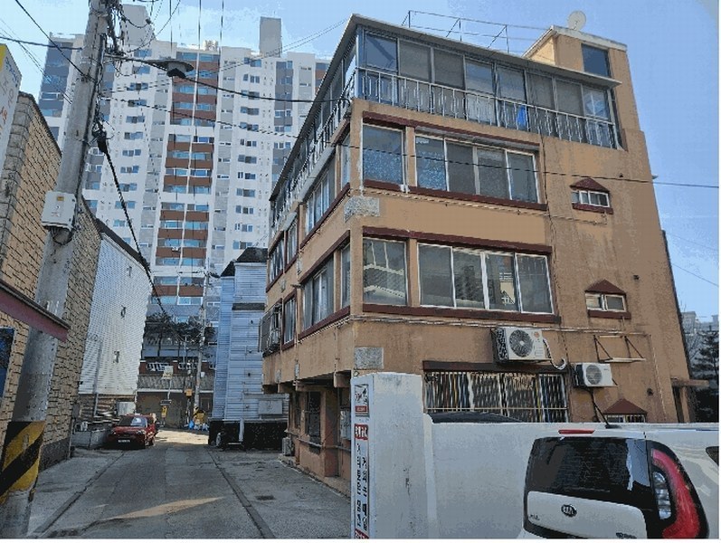 2025타경507923 인천광역시 서구 승학로288번길 5-7, 세진탑스빌 2층 203호 다세대(빌라)[공급13평형] 경매 이미지