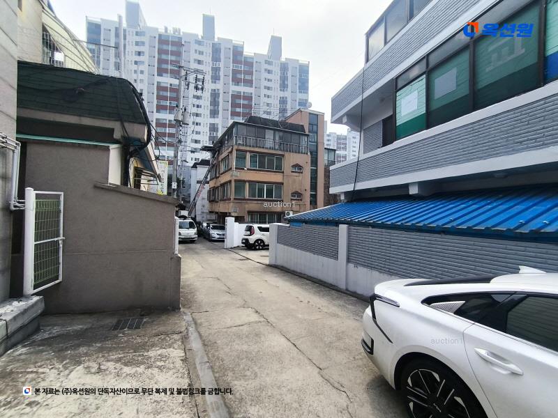 2025타경507923 인천광역시 서구 승학로288번길 5-7, 세진탑스빌 2층 203호 다세대(빌라)[공급13평형] 경매 이미지
