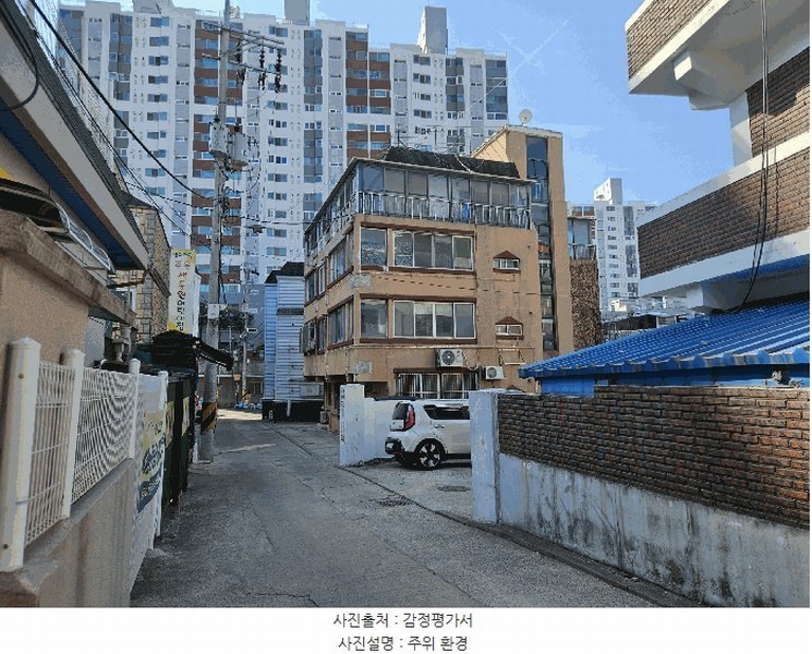 2025타경507923 인천광역시 서구 승학로288번길 5-7, 세진탑스빌 2층 203호 다세대(빌라)[공급13평형] 경매 이미지