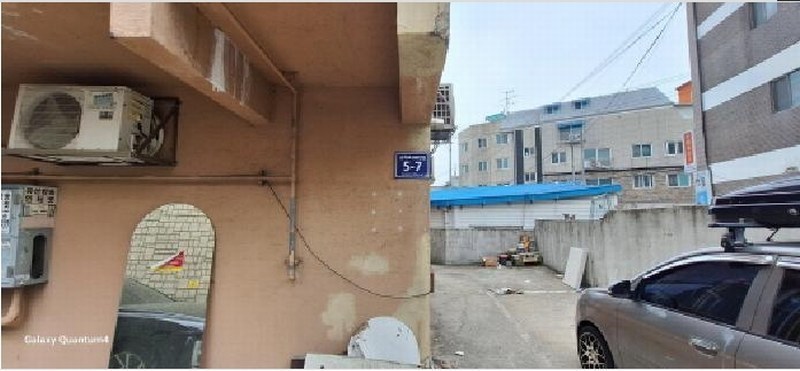 2025타경507923 인천광역시 서구 승학로288번길 5-7, 세진탑스빌 2층 203호 다세대(빌라)[공급13평형] 경매 이미지