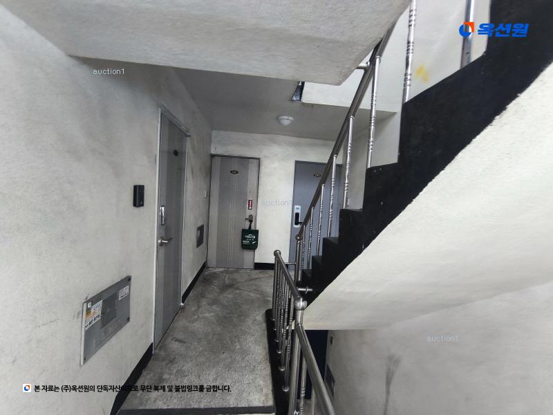 2025타경507923 인천광역시 서구 승학로288번길 5-7, 세진탑스빌 2층 203호 다세대(빌라)[공급13평형] 경매 이미지