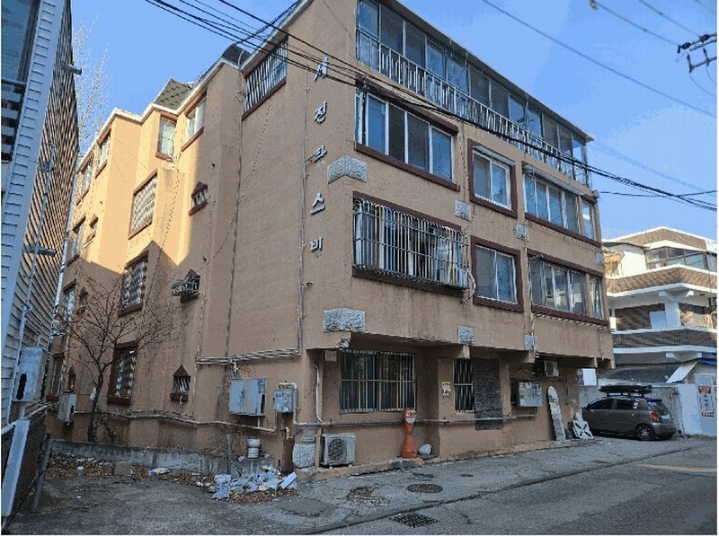 2025타경507923 인천광역시 서구 승학로288번길 5-7, 세진탑스빌 2층 203호 다세대(빌라)[공급13평형] 경매 이미지