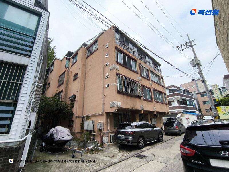 2025타경507923 인천광역시 서구 승학로288번길 5-7, 세진탑스빌 2층 203호 다세대(빌라)[공급13평형] 경매 이미지
