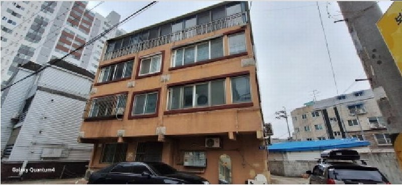2025타경507923 인천광역시 서구 승학로288번길 5-7, 세진탑스빌 2층 203호 다세대(빌라)[공급13평형] 경매 이미지