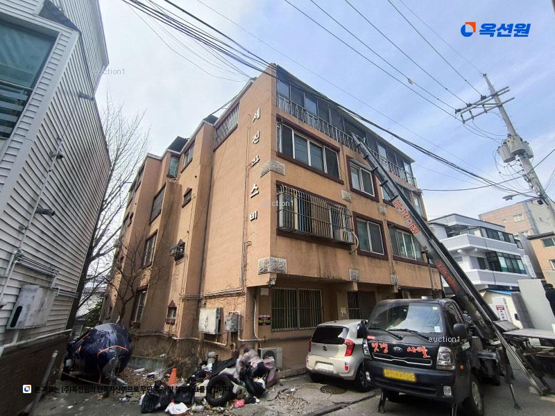 2025타경507923 인천광역시 서구 승학로288번길 5-7, 세진탑스빌 2층 203호 다세대(빌라)[공급13평형] 경매 이미지