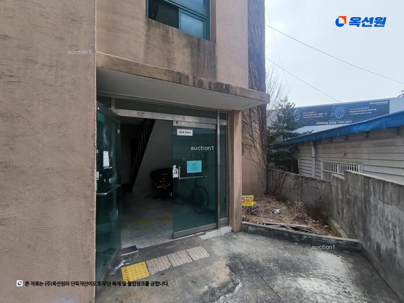 2025타경507923 인천광역시 서구 승학로288번길 5-7, 세진탑스빌 2층 203호 다세대(빌라)[공급13평형] 경매 이미지