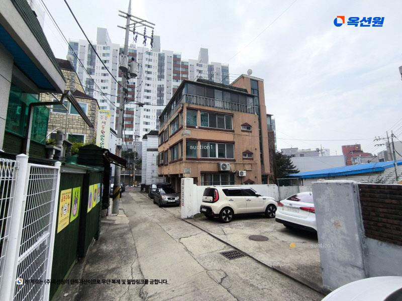 2025타경507923 인천광역시 서구 승학로288번길 5-7, 세진탑스빌 2층 203호 다세대(빌라)[공급13평형] 경매 이미지