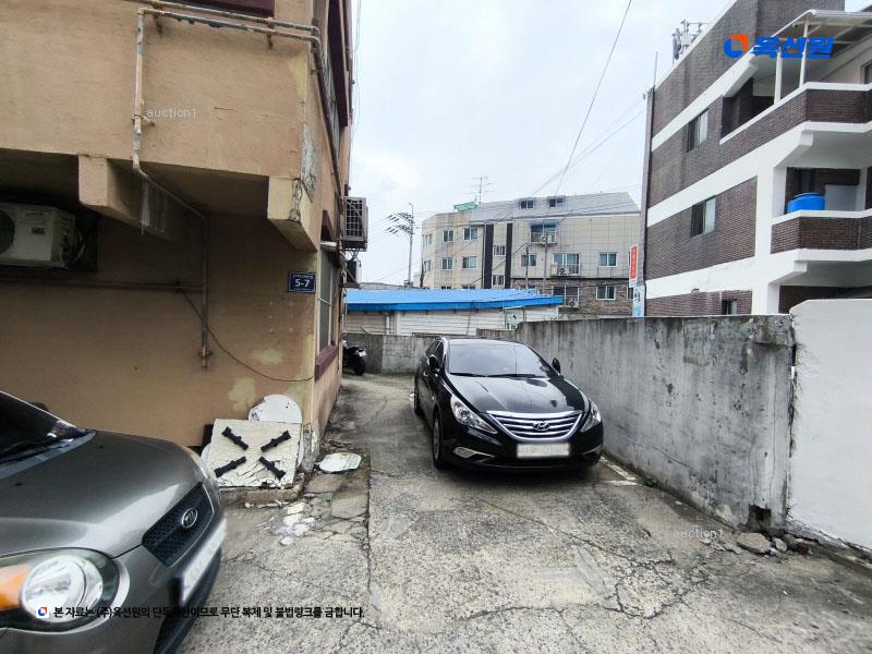 2025타경507923 인천광역시 서구 승학로288번길 5-7, 세진탑스빌 2층 203호 다세대(빌라)[공급13평형] 경매 이미지