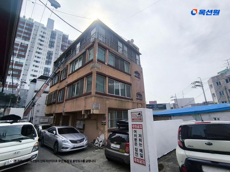 2025타경507923 인천광역시 서구 승학로288번길 5-7, 세진탑스빌 2층 203호 다세대(빌라)[공급13평형] 경매 이미지
