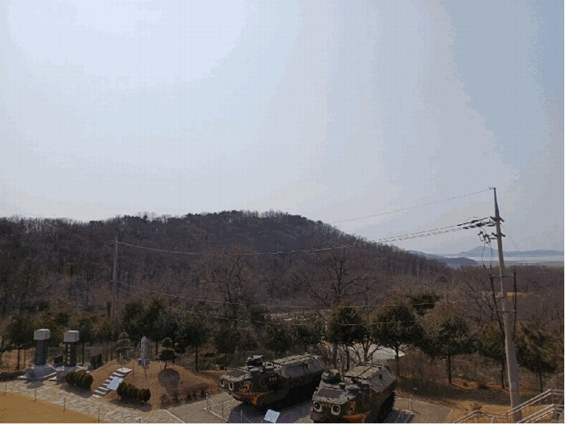 2025타경507963 인천광역시 강화군 양사면 철산리 90-25 임야 경매 이미지