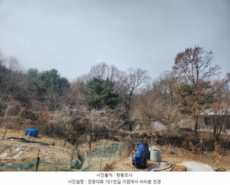 2025타경507963 인천광역시 강화군 양사면 철산리 90-25 임야 경매 이미지