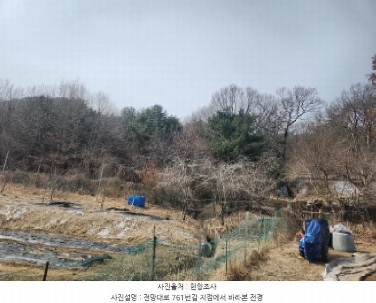2025타경507963 인천광역시 강화군 양사면 철산리 90-25 임야 경매 이미지