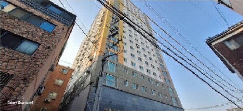 2025타경508062 인천광역시 미추홀구 주안동 400-1 아파트 경매 이미지