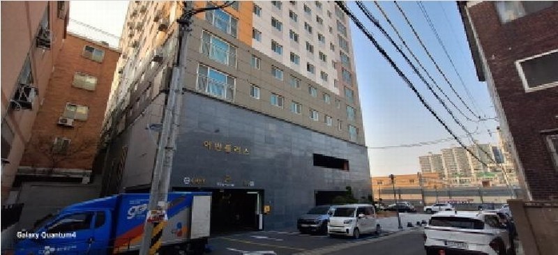 2025타경508062 인천광역시 미추홀구 주안동 400-1 아파트 경매 이미지
