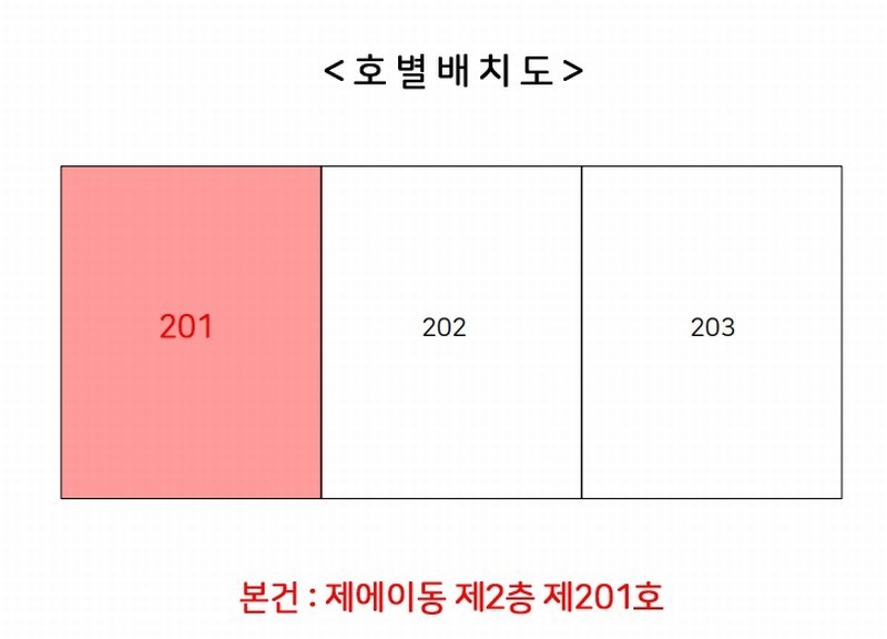 2025타경508101 인천광역시 미추홀구 주안동 1473-6 다세대(빌라) 경매 이미지