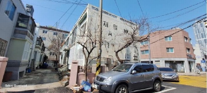 2025타경508101 인천광역시 미추홀구 주안동 1473-6 다세대(빌라) 경매 이미지