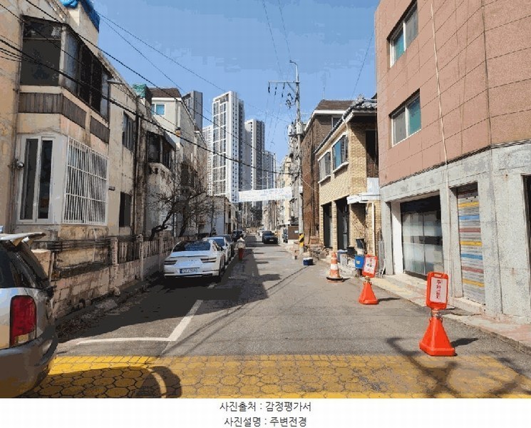 2025타경508101 인천광역시 미추홀구 주안동 1473-6 다세대(빌라) 경매 이미지
