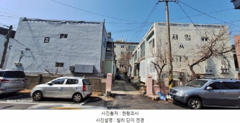 2025타경508101 인천광역시 미추홀구 주안동 1473-6 다세대(빌라) 경매 이미지