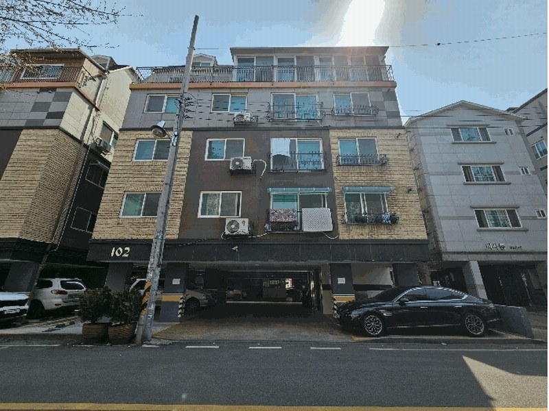 2025타경508164 인천광역시 서구 승학로422번길 7, 한마루타운 102동 3층 301호 다세대(빌라)[공급17평형] 경매 이미지
