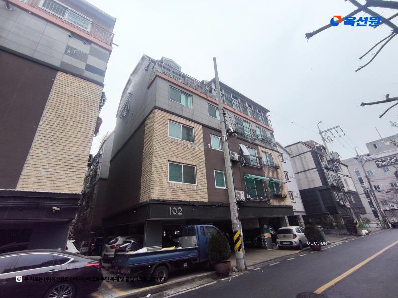 2025타경508164 인천광역시 서구 승학로422번길 7, 한마루타운 102동 3층 301호 다세대(빌라)[공급17평형] 경매 이미지