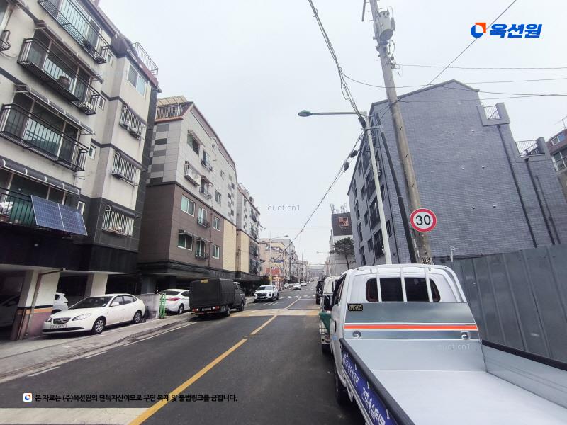 2025타경508164 인천광역시 서구 승학로422번길 7, 한마루타운 102동 3층 301호 다세대(빌라)[공급17평형] 경매 이미지