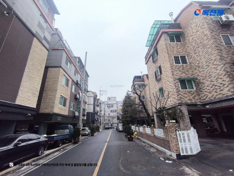 2025타경508164 인천광역시 서구 승학로422번길 7, 한마루타운 102동 3층 301호 다세대(빌라)[공급17평형] 경매 이미지