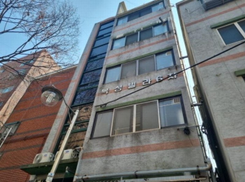 2025타경508186 인천광역시 남동구 간석로 73-4, 복성빌라 4층 403호 다세대(빌라)[공급13평형] 경매 이미지