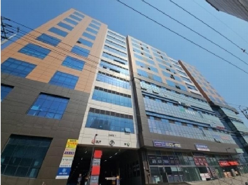 2025타경508264 인천광역시 부평구 부평대로 337, 부평 제이타워3차 지식산업센터 13층 13-019호 아파트형공장 경매 이미지