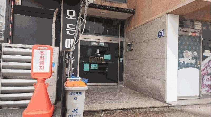 2025타경508342 인천광역시 서구 연희로28번길 13-1, 대훈스위트빌 2층 201호 다세대(빌라)[공급13평형] 경매 이미지