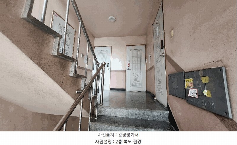 2025타경508342 인천광역시 서구 연희로28번길 13-1, 대훈스위트빌 2층 201호 다세대(빌라)[공급13평형] 경매 이미지