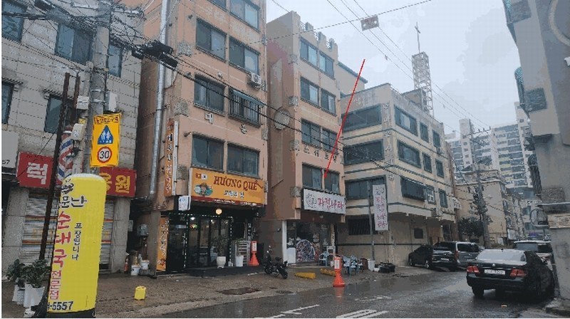 2025타경508342 인천광역시 서구 연희로28번길 13-1, 대훈스위트빌 2층 201호 다세대(빌라)[공급13평형] 경매 이미지