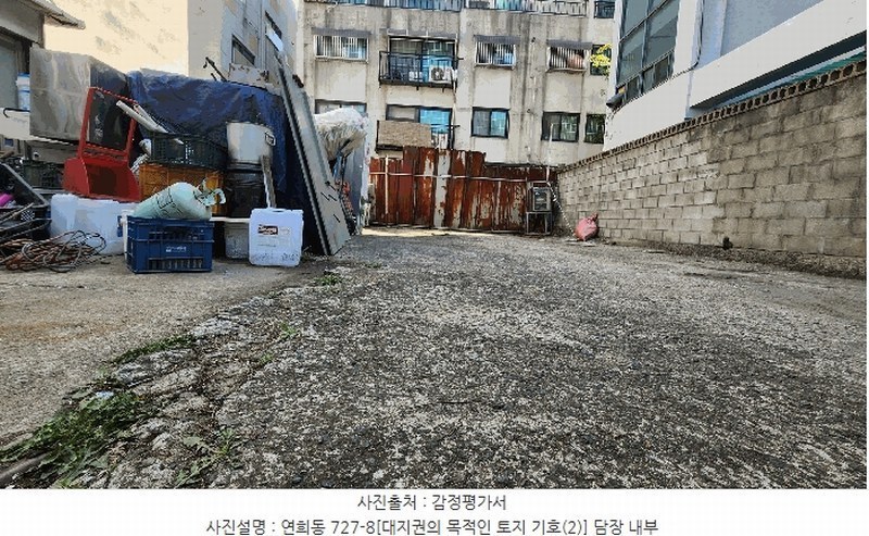 2025타경508342 인천광역시 서구 연희로28번길 13-1, 대훈스위트빌 2층 201호 다세대(빌라)[공급13평형] 경매 이미지