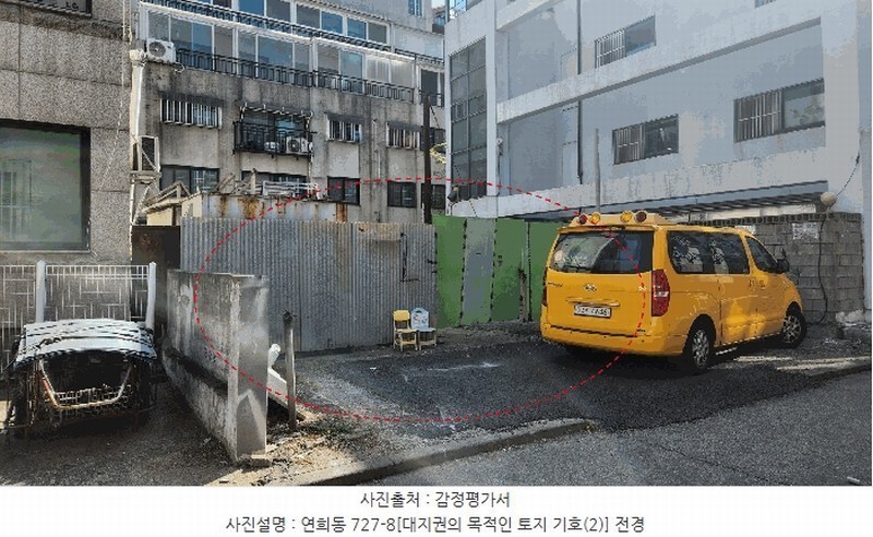 2025타경508342 인천광역시 서구 연희로28번길 13-1, 대훈스위트빌 2층 201호 다세대(빌라)[공급13평형] 경매 이미지