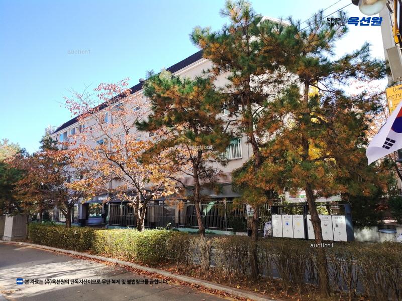 2025타경508380 인천광역시 계양구 장기로22번길 22, 나비하우스 105동 4층 405호 다세대(빌라)[공급14평형] 경매 이미지
