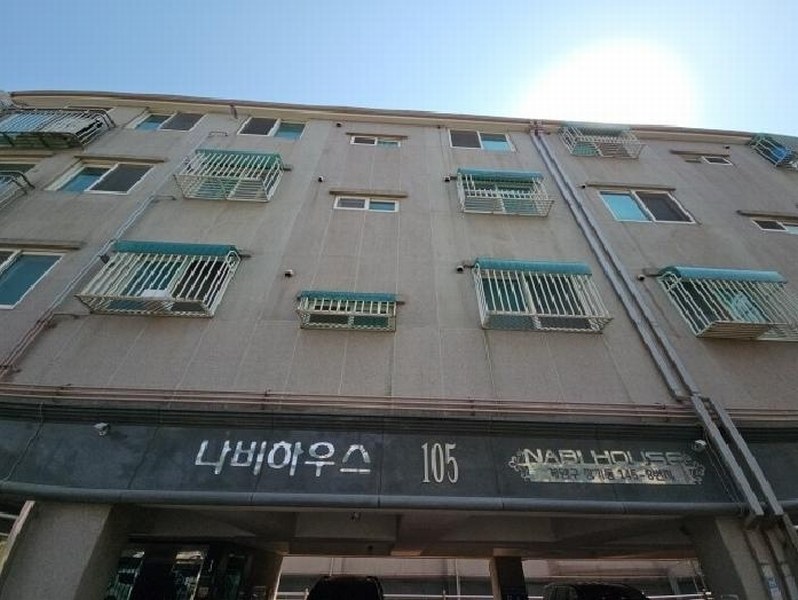 2025타경508380 인천광역시 계양구 장기로22번길 22, 나비하우스 105동 4층 405호 다세대(빌라)[공급14평형] 경매 이미지