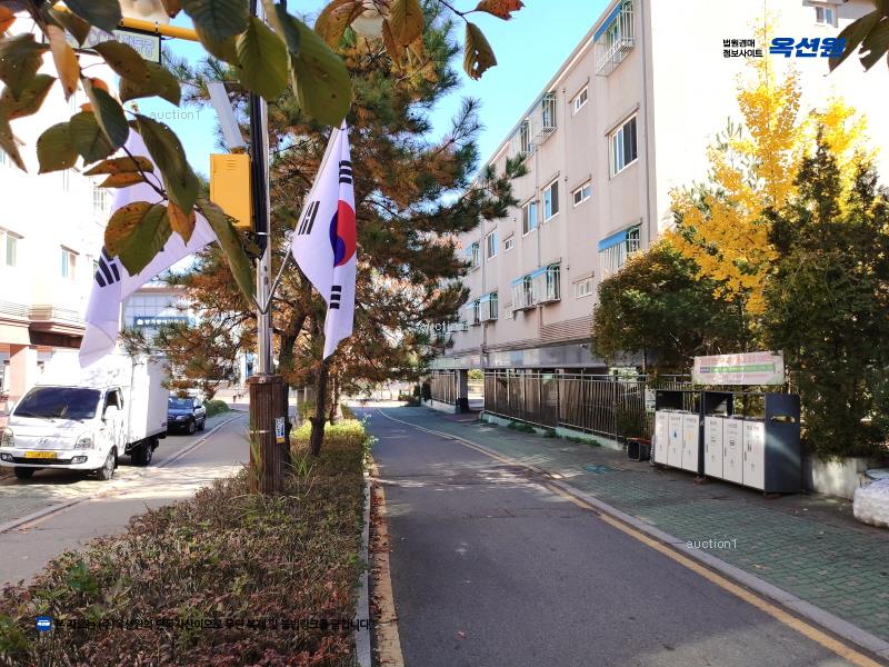 2025타경508380 인천광역시 계양구 장기로22번길 22, 나비하우스 105동 4층 405호 다세대(빌라)[공급14평형] 경매 이미지