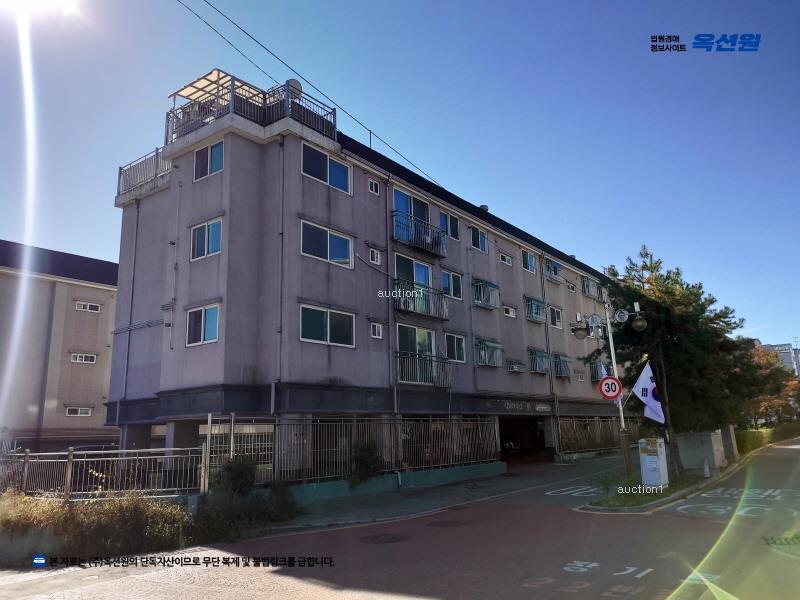 2025타경508380 인천광역시 계양구 장기로22번길 22, 나비하우스 105동 4층 405호 다세대(빌라)[공급14평형] 경매 이미지