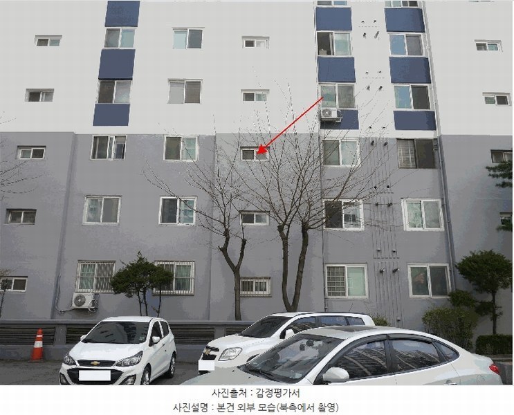 2025타경508494 인천광역시 부평구 마장로264번길 33, 뉴서울아파트 2동 3층 302호 아파트[공급32평형] 경매 이미지
