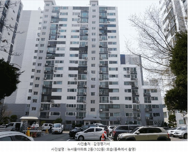 2025타경508494 인천광역시 부평구 마장로264번길 33, 뉴서울아파트 2동 3층 302호 아파트[공급32평형] 경매 이미지