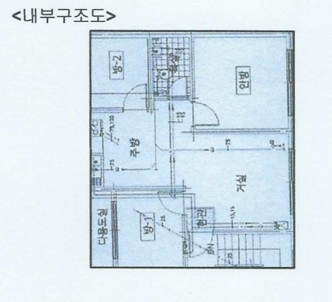 2025타경508497 인천광역시 미추홀구 경인북길471번길 4, 삼성베라체 5층 502호 다세대(빌라)[공급19평형] 경매 이미지