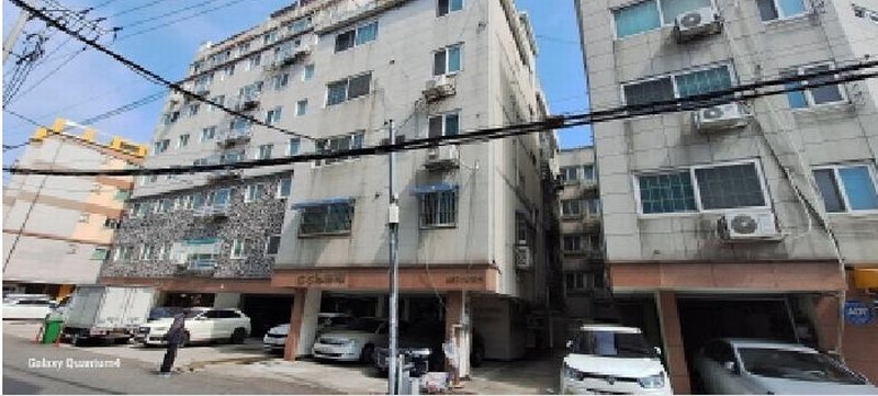 2025타경508497 인천광역시 미추홀구 경인북길471번길 4, 삼성베라체 5층 502호 다세대(빌라)[공급19평형] 경매 이미지