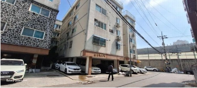 2025타경508497 인천광역시 미추홀구 경인북길471번길 4, 삼성베라체 5층 502호 다세대(빌라)[공급19평형] 경매 이미지