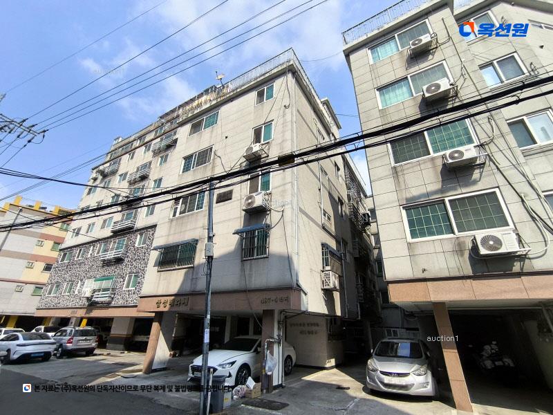 2025타경508497 인천광역시 미추홀구 경인북길471번길 4, 삼성베라체 5층 502호 다세대(빌라)[공급19평형] 경매 이미지