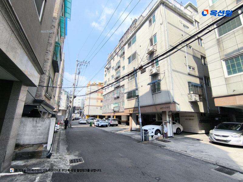 2025타경508497 인천광역시 미추홀구 경인북길471번길 4, 삼성베라체 5층 502호 다세대(빌라)[공급19평형] 경매 이미지