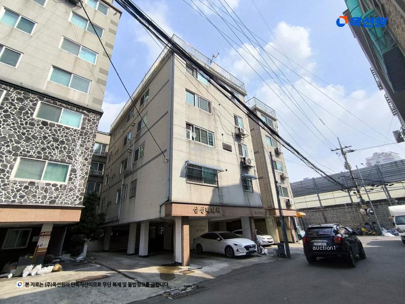 2025타경508497 인천광역시 미추홀구 경인북길471번길 4, 삼성베라체 5층 502호 다세대(빌라)[공급19평형] 경매 이미지