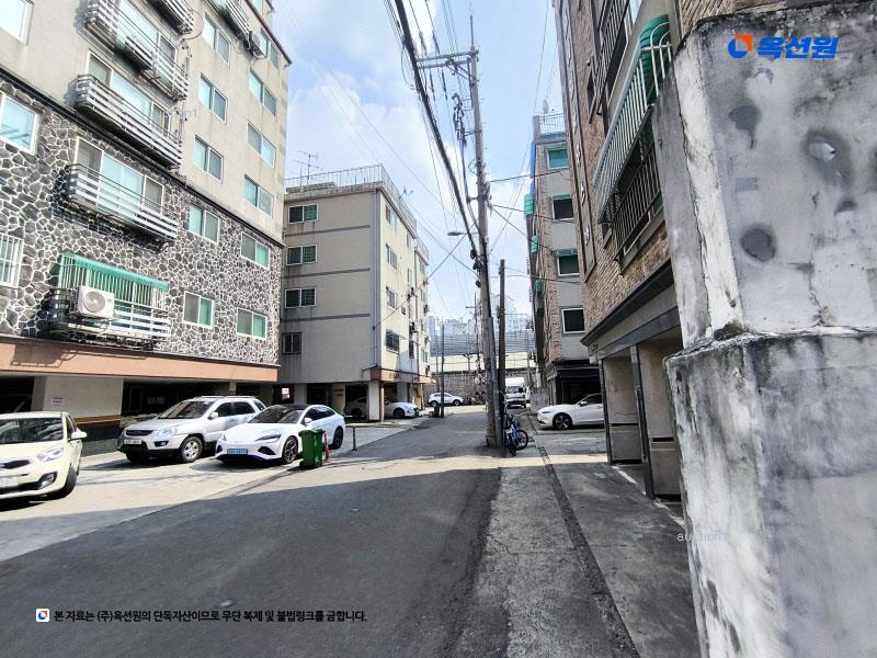 2025타경508497 인천광역시 미추홀구 경인북길471번길 4, 삼성베라체 5층 502호 다세대(빌라)[공급19평형] 경매 이미지