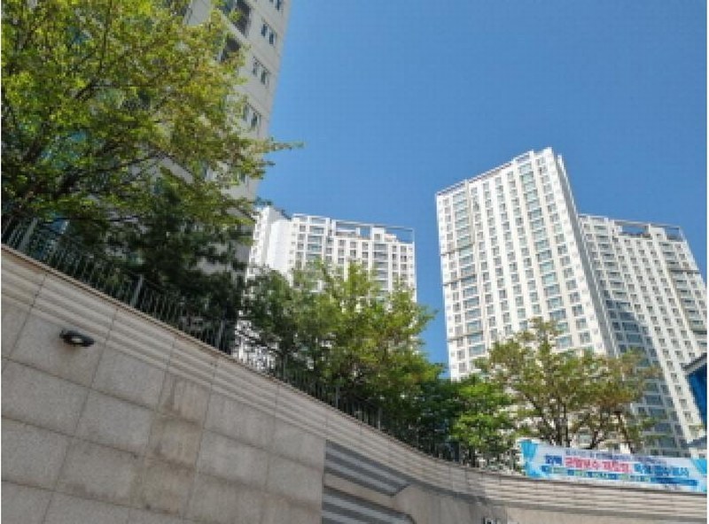 2025타경508561 인천광역시 남동구 선수촌로 75, 구월유승한내들퍼스티지 104동 25층 2502호 아파트[공급36평형] 경매 이미지