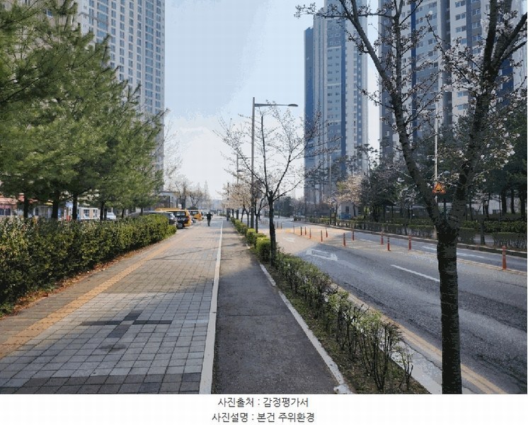 2025타경508561 인천광역시 남동구 선수촌로 75, 구월유승한내들퍼스티지 104동 25층 2502호 아파트[공급36평형] 경매 이미지