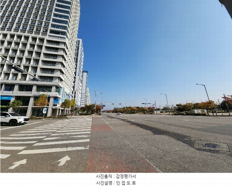 2024타경14130 인천광역시 중구 자연대로 8, 블루오션레지던스호텔3 15층 1512호 숙박(콘도등) 경매 이미지